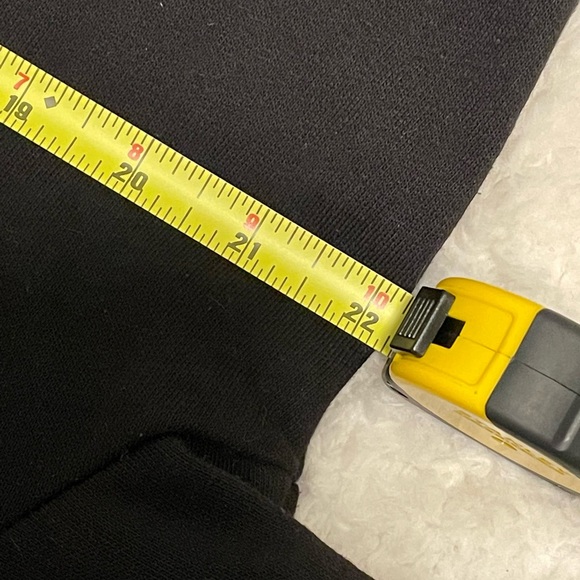 PINK 1/4 zip pull over - Picture 3 of 3